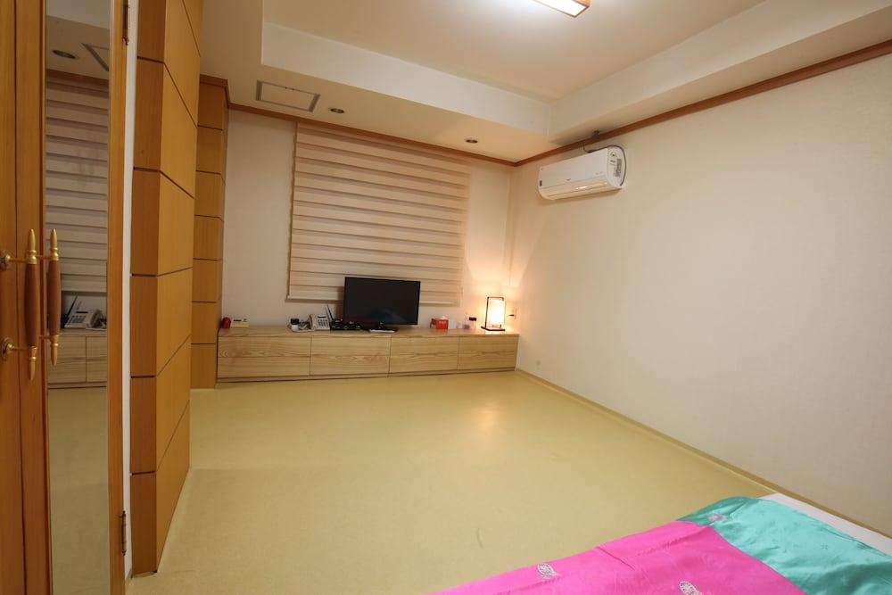 โรงแรมแองเจล ปูซาน ภายนอก รูปภาพ