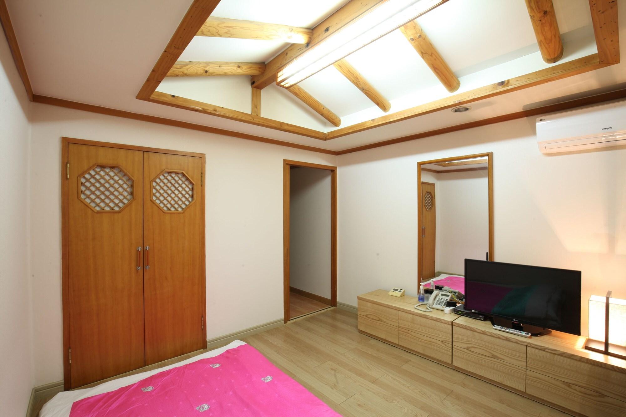 โรงแรมแองเจล ปูซาน ภายนอก รูปภาพ