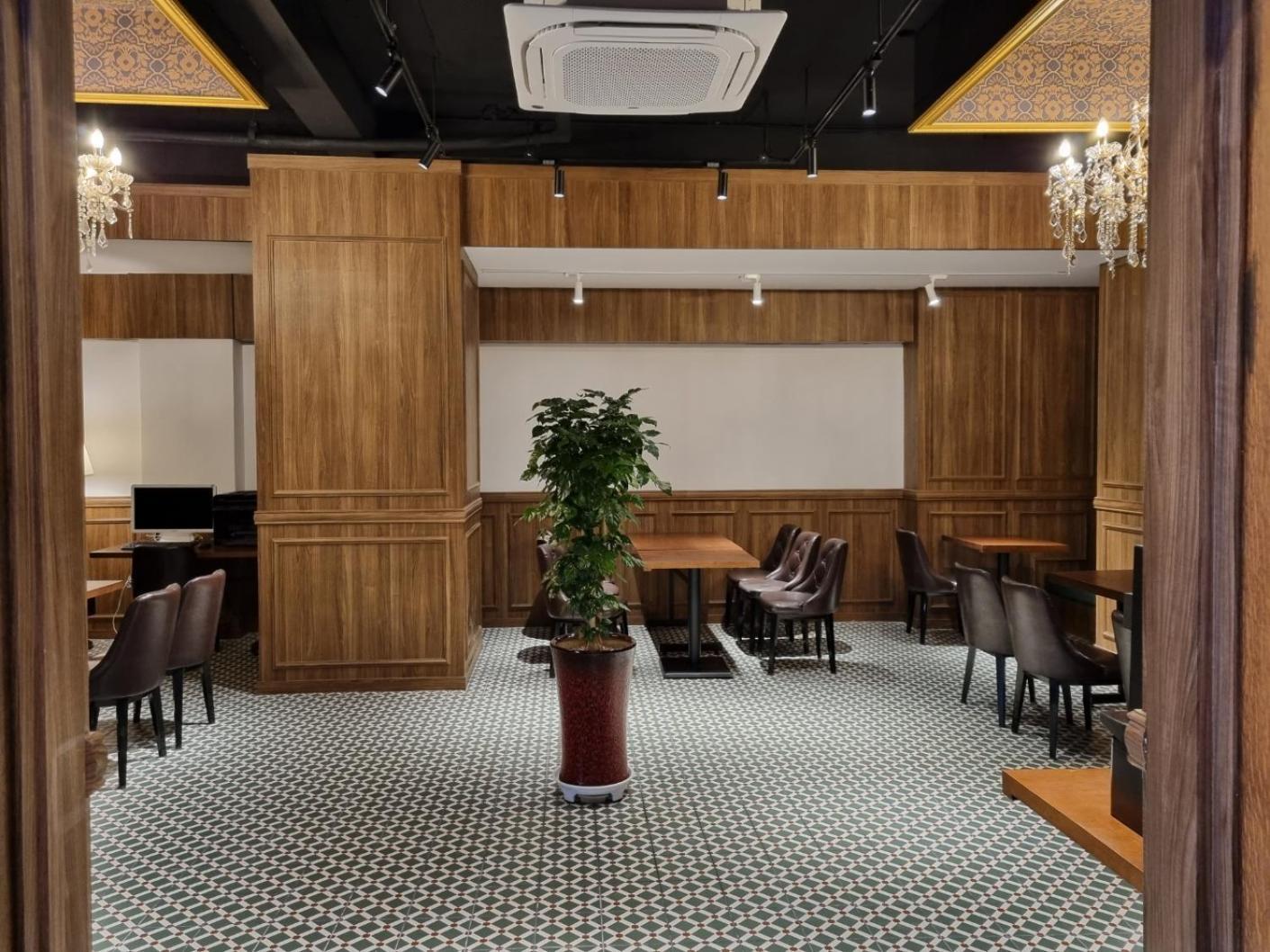 โรงแรมแองเจล ปูซาน ภายนอก รูปภาพ